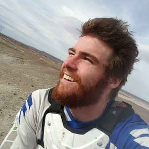 Meet your Posher, Elijah